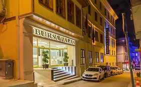Bursa Palas Otel